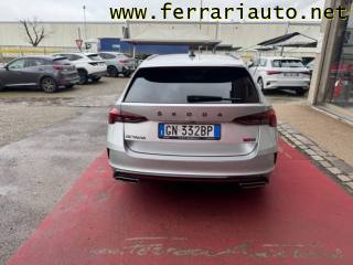 SKODA Octavia usata, con Controllo trazione