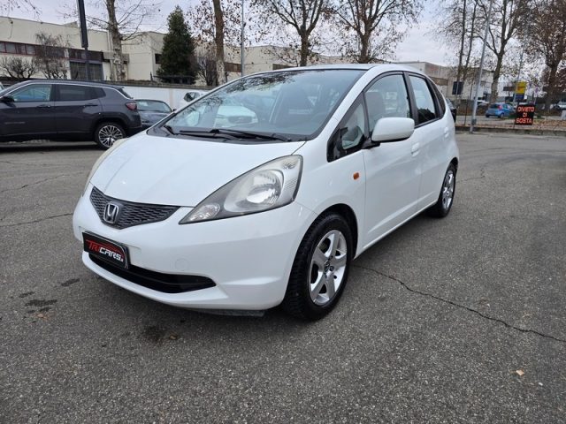 HONDA Jazz usata, con Airbag Passeggero