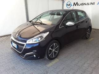 PEUGEOT 208 usata, con Airbag laterali
