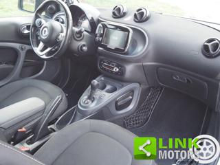 SMART ForTwo usata, con Fendinebbia