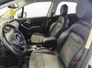 FIAT 500X usata 7