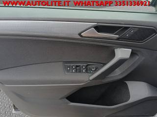 VOLKSWAGEN Tiguan usata, con Cronologia tagliandi