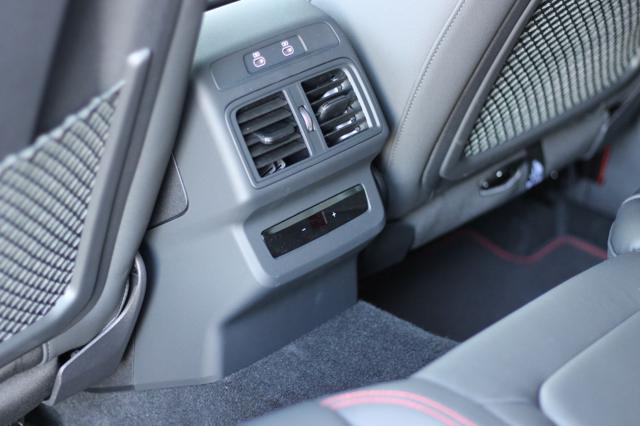 AUDI SQ5 usata, con Regolazione elettrica sedili