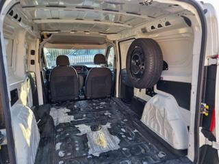 FIAT Doblo usata, con Servosterzo