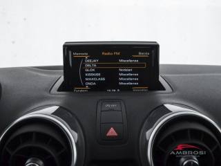 AUDI A1 usata 13