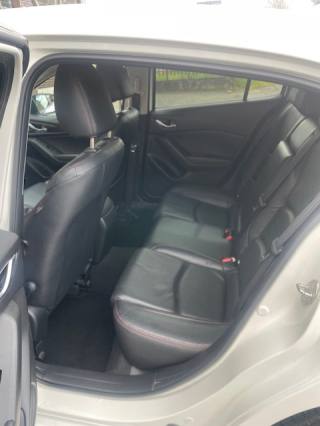 MAZDA 3 usata, con Chiusura centralizzata