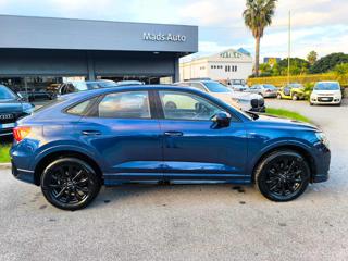 AUDI Q3 usata, con Airbag Passeggero