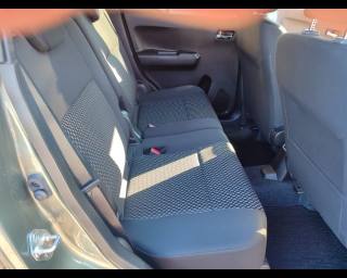 SUZUKI Ignis usata 28