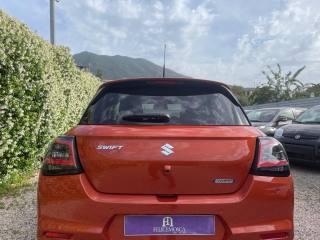 SUZUKI Swift usata, con Airbag Passeggero