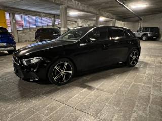 MERCEDES-BENZ A 200 usata, con Airbag