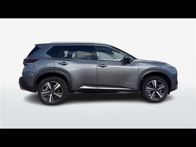 NISSAN X-Trail usata, con Alzacristalli elettrici