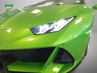 LAMBORGHINI Huracan usata 16