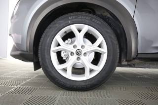 NISSAN Juke usata 8