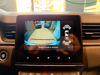 RENAULT Captur usata, con Cruise Control