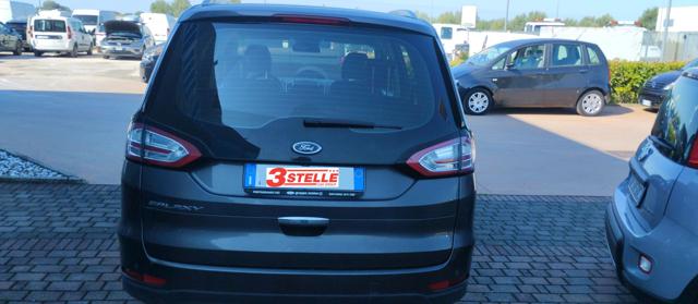 FORD Galaxy usata, con Airbag Passeggero