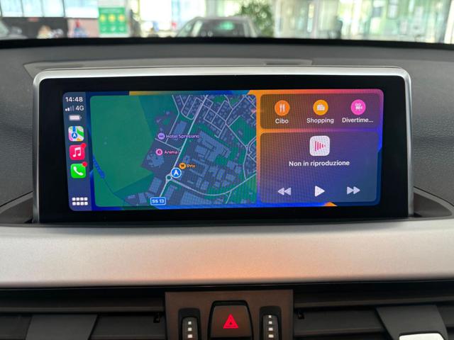 BMW X1 usata, con Cronologia tagliandi