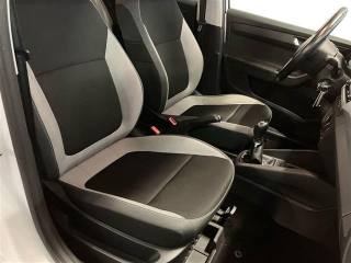 SKODA Fabia usata, con Servosterzo