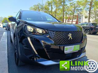 PEUGEOT 2008 usata, con Controllo trazione