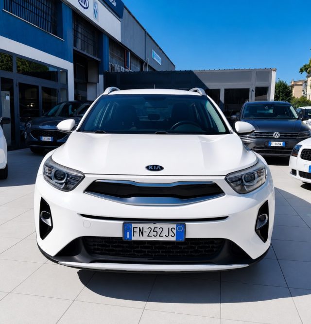 KIA Stonic usata, con Airbag