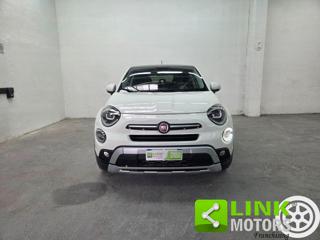 FIAT 500X usata, con Airbag laterali