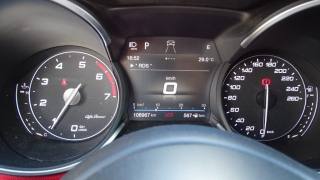 ALFA ROMEO Stelvio usata 87