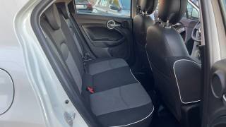 FIAT 500X usata, con Cerchi in lega