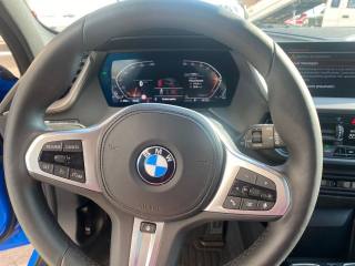 BMW 118 usata, con Autoradio digitale