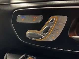 MERCEDES-BENZ V 250 usata, con Fari LED