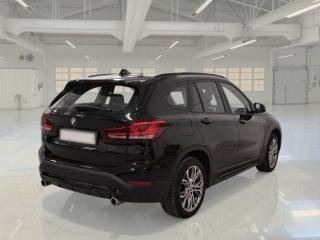 BMW X1 usata, con Airbag
