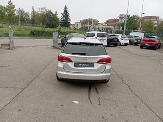 OPEL Astra usata, con Alzacristalli elettrici