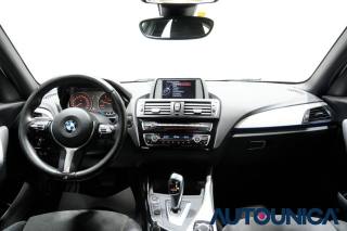 BMW 118 usata, con Climatizzatore