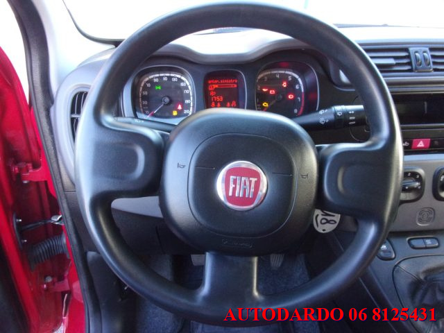 FIAT Panda usata 6