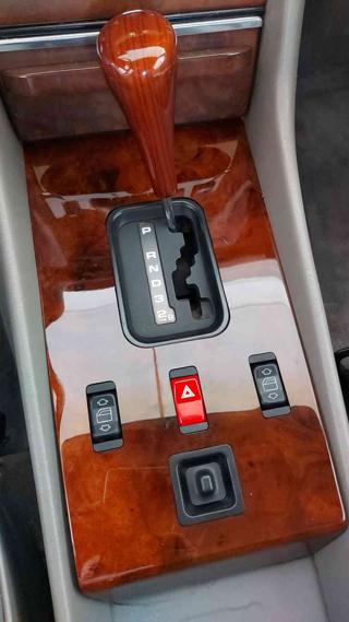 MERCEDES-BENZ SL 500 usata 5