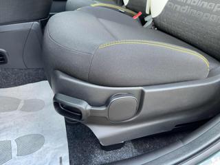 FIAT Panda usata, con Controllo elettronico della corsia