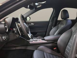 ALFA ROMEO Giulia usata, con Cerchi in lega