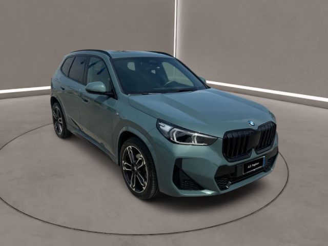 BMW X1 usata, con ABS