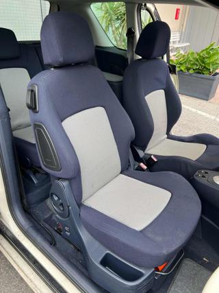 PEUGEOT 1007 usata, con Immobilizzatore elettronico