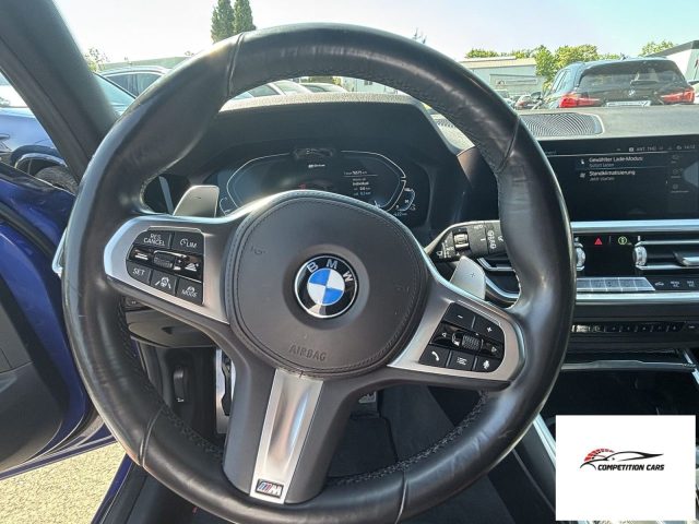 BMW 320 usata, con Cruise Control