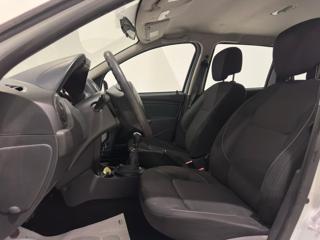 DACIA Duster usata, con Immobilizzatore elettronico