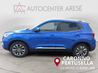DR MOTOR DR 4.0 usata, con Airbag laterali