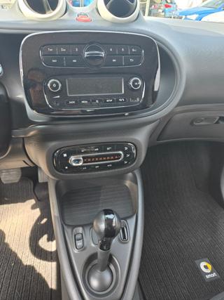 SMART ForTwo usata, con ESP