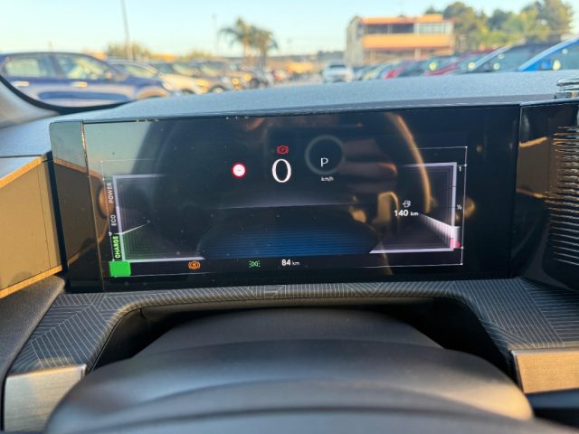 LANCIA Ypsilon usata, con Immobilizzatore elettronico