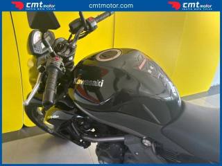 KAWASAKI ER-6N usata 5