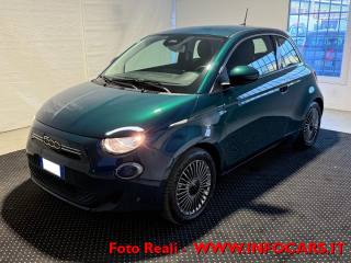 FIAT 500e usata, con Airbag laterali