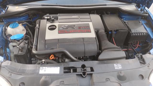 SEAT Leon usata, con Climatizzatore automatico, 2 zone