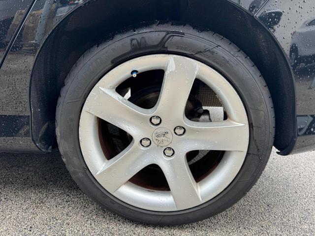 PEUGEOT 308 usata 16