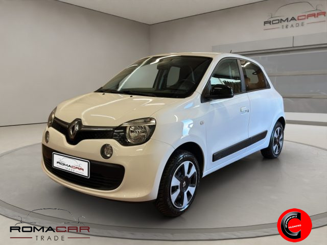 RENAULT Twingo usata, con Airbag Passeggero
