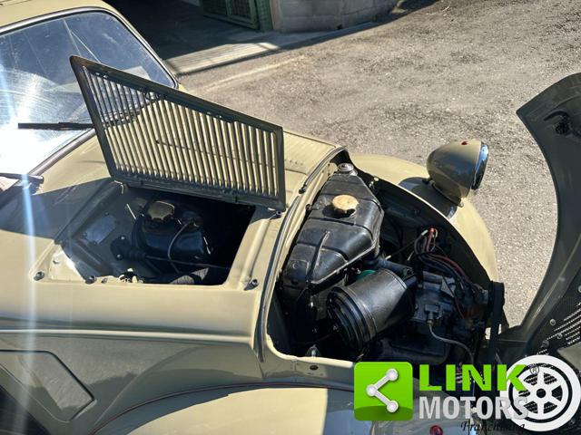 FIAT Topolino usata 18