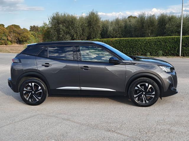 PEUGEOT 2008 usata, con Cerchi in lega
