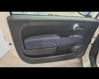 FIAT 500 usata 18